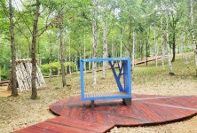 태백 삼수령에서 바람의 언덕까지 숲길 3.5㎞ 조성 | 연합뉴스