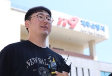 1분 1초가 아까운 심정지 위기…골든타임이 생명 구해 | 연합뉴스
