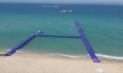 강릉시 18개 해수욕장 7월 5일 전면 개장 | 연합뉴스