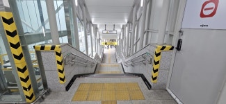 금천구 가산디지털단지역 3번 출입구 개통…지하철 이용자 편의증진 및 혼잡개선 | 연합뉴스