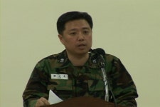 해군2함대, 오후 8시 천안함 함미 도착 발표 | 연합뉴스