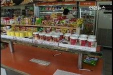편의점 매출증가율 소매점 중 1위 | 연합뉴스
