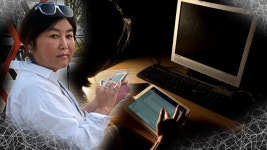 [영상구성] 최순실 20일 구속기소 | 연합뉴스