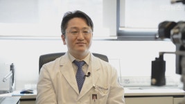 [명의에게 듣는다] 새빛안과병원 최진석 진료과장 - 근시 | 연합뉴스