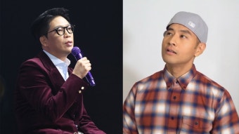 MC몽·유승준…모습 드러낸 '병역 기피' 연예인 | 연합뉴스