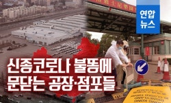 외국인 자유여행가의 발길이 향한 곳 화천산천어축제 | 연합뉴스
