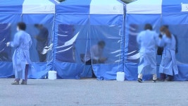 분당제생병원 환자·간호사 등 9명 확진…진료 중단 | 연합뉴스