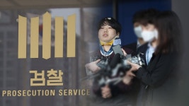검찰, 조주빈 3차 조사…변호인 선임 못해 | 연합뉴스