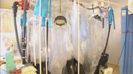 영국 코로나19 사망 786명 증가…6천명 넘어 | 연합뉴스