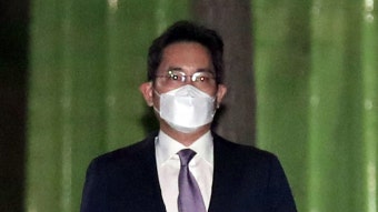 이재용 수사심의위 개최키로…외부전문가들이 기소 판단 | 연합뉴스