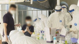 수도권·대전서 꼬리무는 감염…깜깜이 환자도 증가 | 연합뉴스