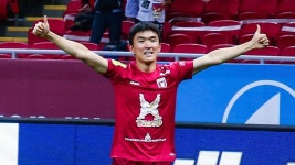 [해외축구] 첫 선발에 도움…황인범, 2경기 연속 공격포인트 | 연합뉴스