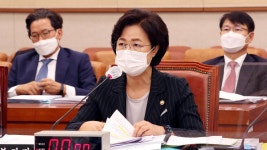추미애 국감 재등판…윤석열에 '반격' | 연합뉴스