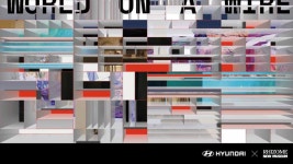 [비즈&] 현대차·美뉴뮤지엄 라이좀 파트너십…디지털아트 실험 外 | 연합뉴스