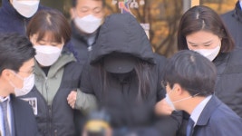 정인이 사건 양모, 1심 무기징역 불복 항소 | 연합뉴스