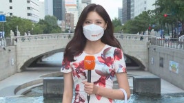 [날씨] 당분간 소나기 계속…주 후반 제주 장마 시작 | 연합뉴스