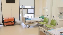 수도권 군병원 병상 134개 코로나 전담 전환 | 연합뉴스