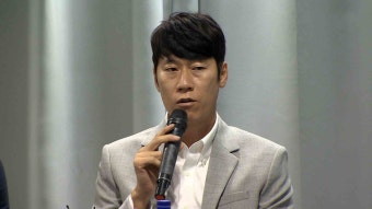 남자축구 U-20 대표팀 새 감독에 김은중 선임 | 연합뉴스