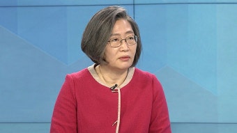 [1번지현장] 이수정 국민의힘 공동선대위원장에게 듣는다 | 연합뉴스