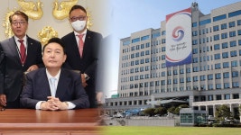지금 이 시각 용산…윤 대통령, 집무 시작 | 연합뉴스