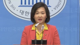 민주당 박순애·김승희 후보자 지명철회해야 | 연합뉴스