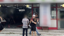 서울 서초구 음식점 차량 돌진…10명 부상 | 연합뉴스