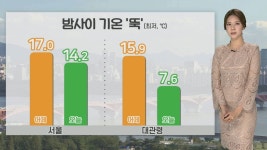 [날씨] 예년 보다 선선…모레까지 영동 많게는 100㎜ 이상 비 | 연합뉴스