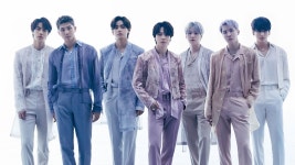 BTS, 그래미 2개 부문 후보 지명…3년 연속·K팝 최초 | 연합뉴스
