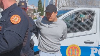 '테라' 권도형, 몬테네그로서 기소…여권 위조 혐의 | 연합뉴스