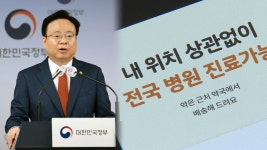 비대면 진료 재진부터…처방전은 환자 희망약국으로 | 연합뉴스
