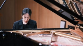 손열음과 함께하는 고잉홈 프로젝트…한국 사랑 담겼죠 | 연합뉴스