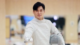 구본길, 오늘 남자 펜싱 사브르 개인전 4연패 도전 | 연합뉴스