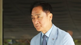선거법 위반 정장선 평택시장 2심서 벌금 80만원…당선무효형 피해 | 연합뉴스