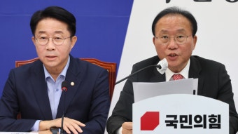 민주, 검사 이름 공개·탄핵안 등 전방위 압박…여 