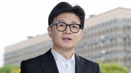 '한동훈 비대위원장' 부상…이번 주 결정될 듯 | 연합뉴스