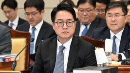 윤대통령, 새 법무차관에 심우정 대검 차장 임명 | 연합뉴스
