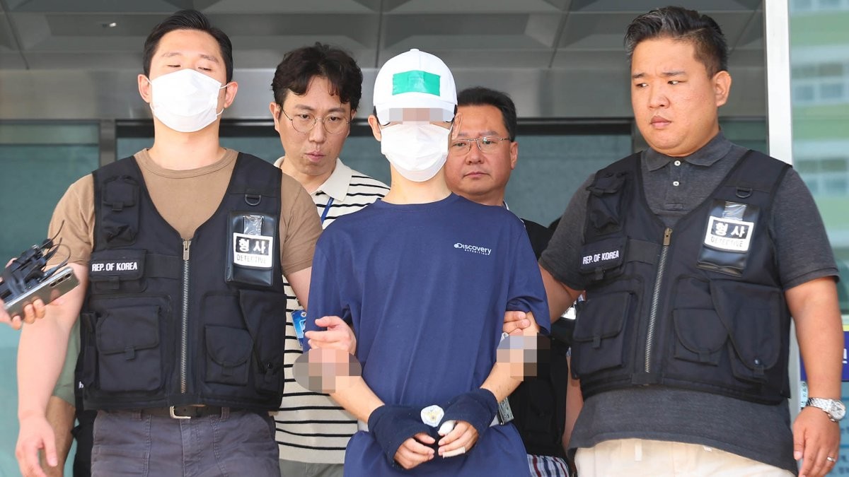 스토킹 사건 잇달아…여성 폭력 대책 강조하는 이재명 대통령