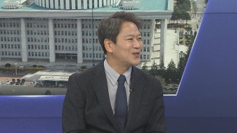 [1번지초대석] 서울 중·성동갑 총선 출마…임종석 전 비서실장에게 듣는다 | 연합뉴스