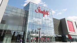 스타필드 안성서 번지점프 추락 사고…1명 사망 | 연합뉴스