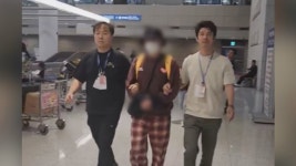 9년 만에 보이스피싱 총책 검거…어머니 권유로 자수 | 연합뉴스