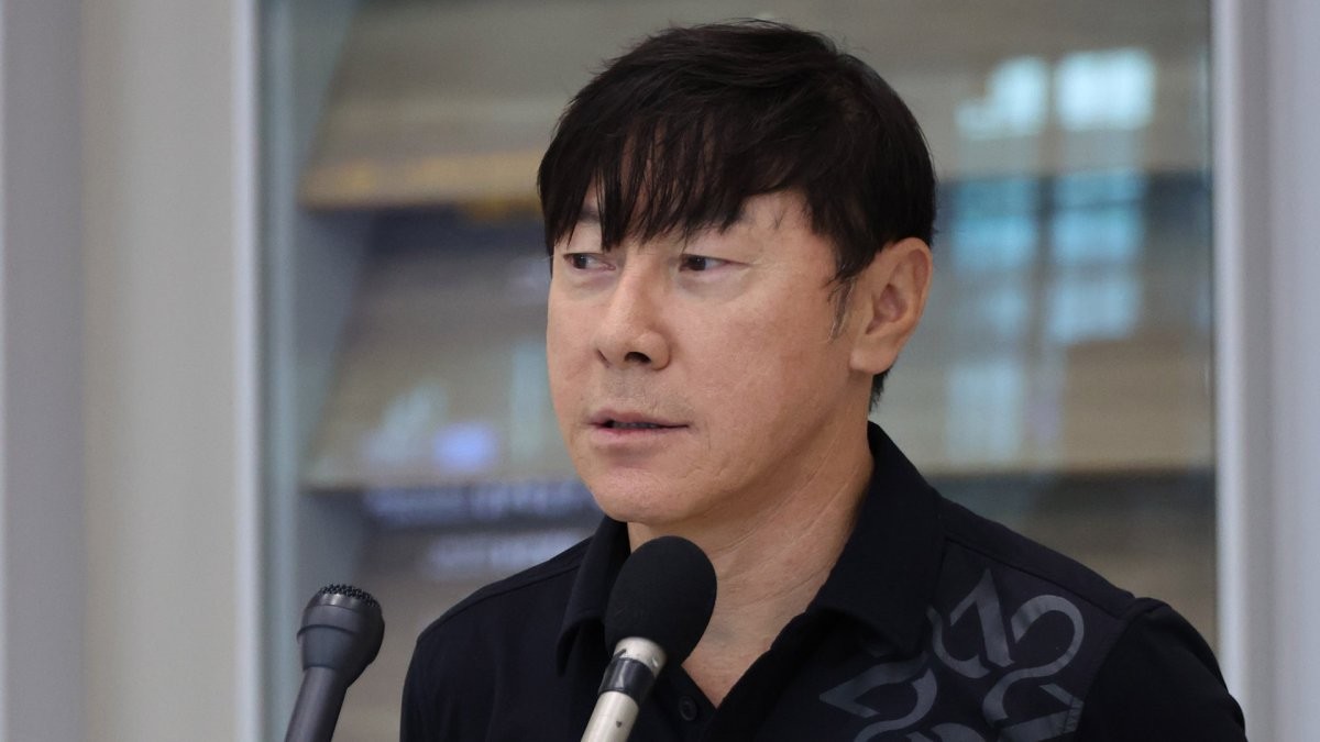 신태용 감독, 2026년 월드컵 본선 진출 응원 소망 전해
