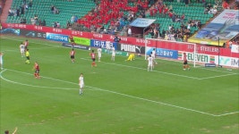 포항, 강원 꺾고 6연패 탈출 성공…울산 선두 유지 | 연합뉴스