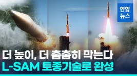 106중 추돌 악몽 없도록…영종대교 안전시설 대폭 보강 | 연합뉴스