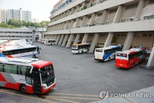 <호남고속철 개통에 고속버스 업계 비상> | 연합뉴스