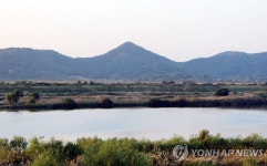  세종시 이해찬 7선 고지 넘을까, 저지될까 | 연합뉴스