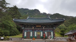 [마이더스] 무릉도원에 가고 싶다면 영월 주천 | 연합뉴스