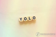 소비자 2명 중 1명 꽂히면 지른다…욜로 소비 확산 | 연합뉴스