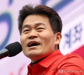 전한길, 폭싹 특별출연했다가 통편집…수준 높은 작품 위해 | 연합뉴스