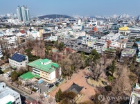 충북 가끔 구름 많음…낮 최고 28∼30도 | 연합뉴스