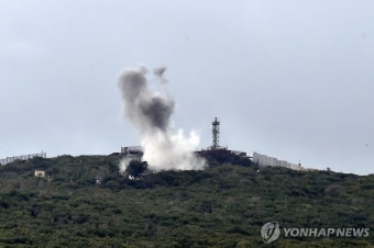 이스라엘, 헤즈볼라 고위급 지휘관 제거로 대규모 공습 진행
